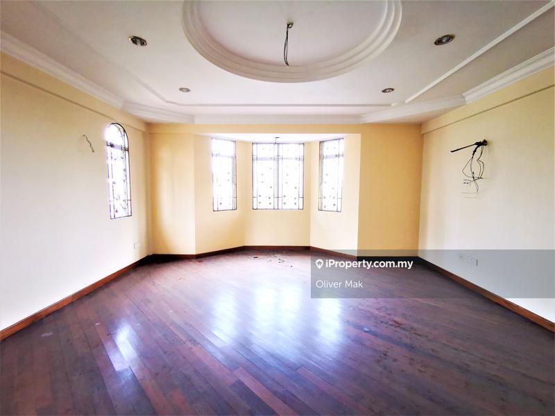 Bungalow House for Sale in Bukit Jalil Golf, Bukit Jalil by Oliver Mak - iProperty.com.my