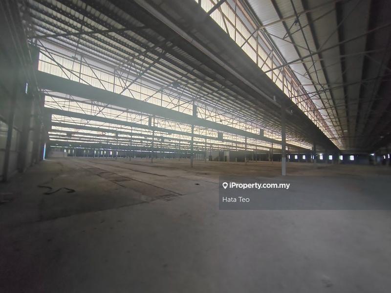 Factory for Rent in Shah Alam Premier Industrial Park, Shah Alam by Hata Teo - iProperty.com.my