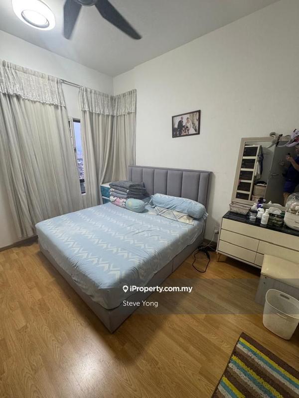 Kediaman Servis untuk Dijual di VIM 3 @ Desa Park North oleh Steve Yong - iProperty.com.my