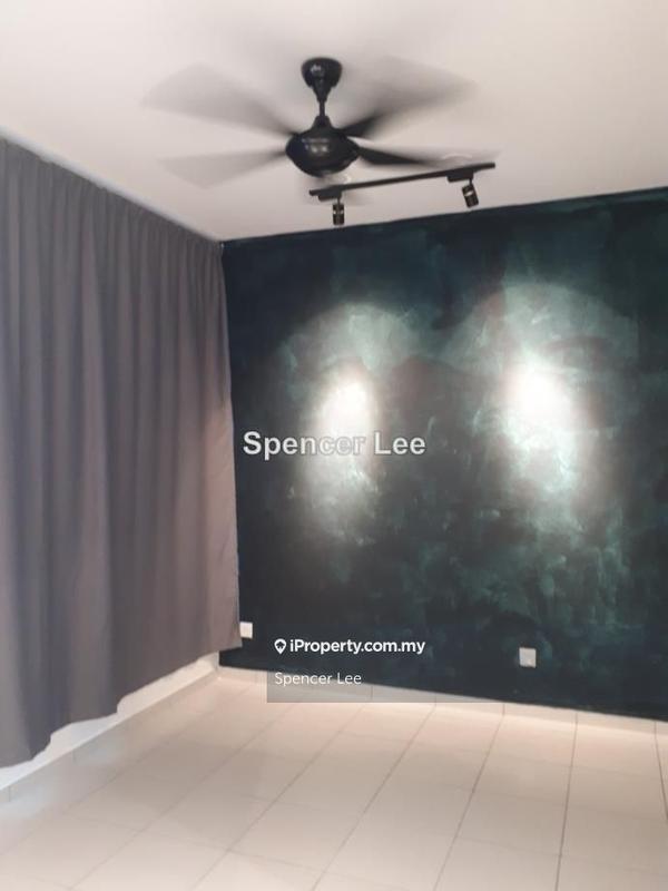 Service Residence untuk Dijual di The Zizz @ Damansara North oleh Spencer Lee - iProperty.com.my