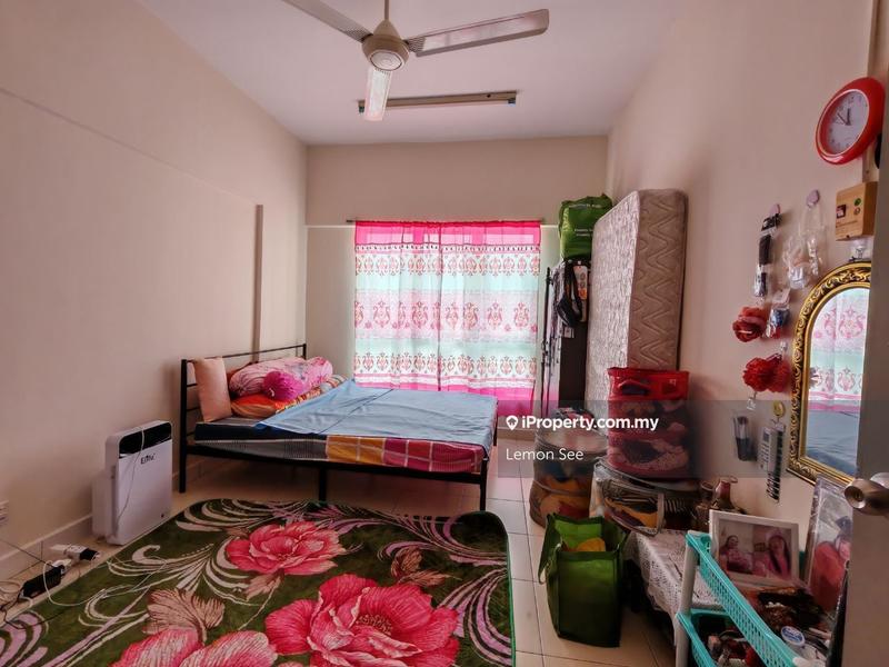 Condominium for Sale in Fortune Park (Suria Perdana) by Lemon See - iProperty.com.my