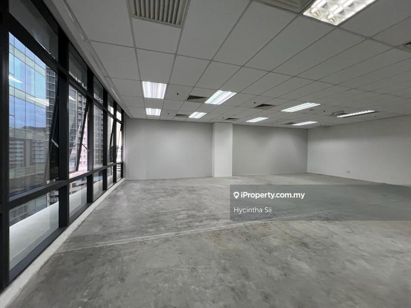 Pejabat untuk Disewa di Bangsar Utama, Bangsar oleh Hycintha Sii - iProperty.com.my