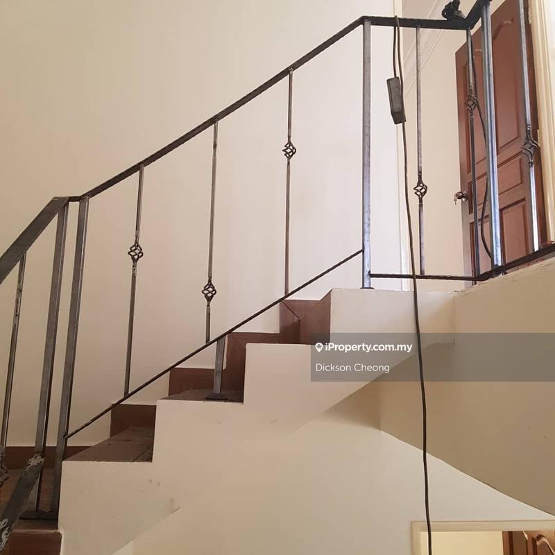 2-storey Terraced House for Sale in Bandar Utama 10, Bandar Utama by Dickson Cheong - iProperty.com.my