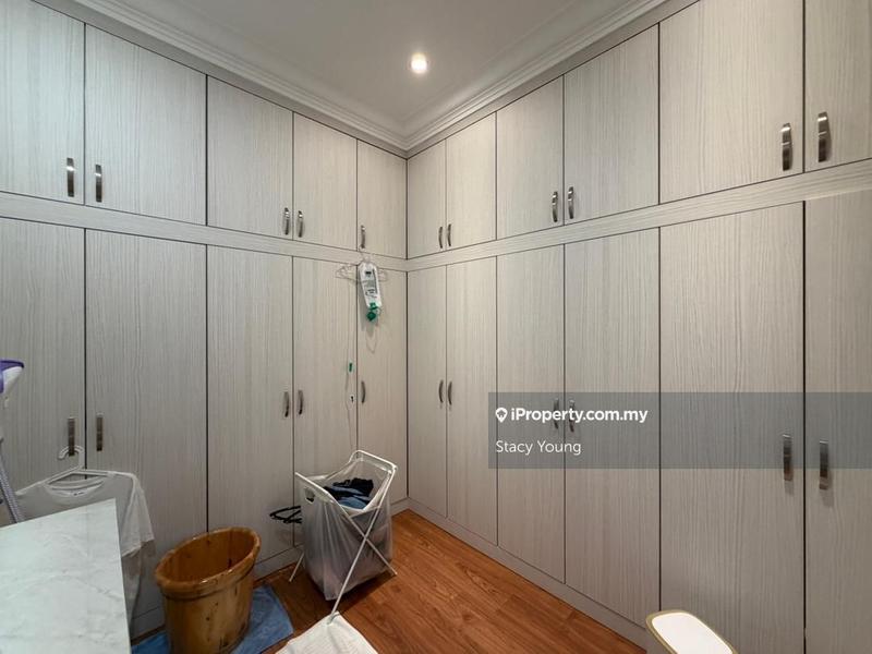 2-storey Terraced House for Sale in Sungai Long, Bandar Sungai Long by Stacy Young - iProperty.com.my