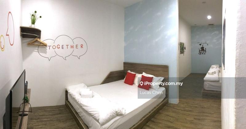 Hotel / Resort for Sale in Ipoh, Perak by Lucas Chen - iProperty.com.my