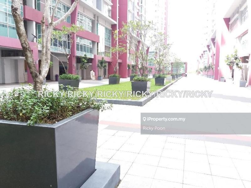 Shop-Office for Rent in Ara Damansara, Selangor by Ricky Poon - iProperty.com.my