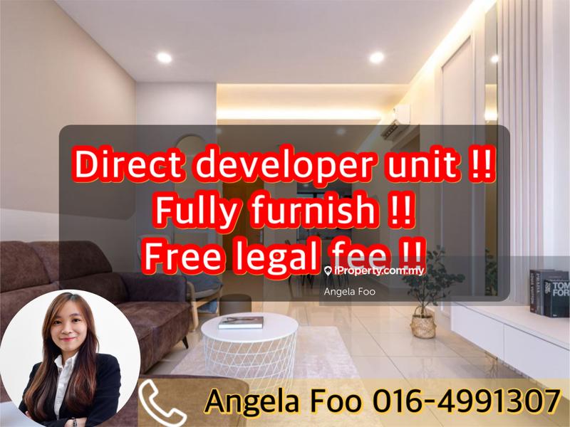 For Sale - Mont Residence