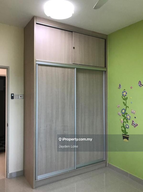 Condominium for Rent in Panorama Residences by Jayden Loke - iProperty.com.my