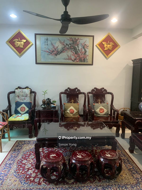 Bungalow House for Sale in Sunway City Ipoh, Ipoh by Simon Yong - iProperty.com.my