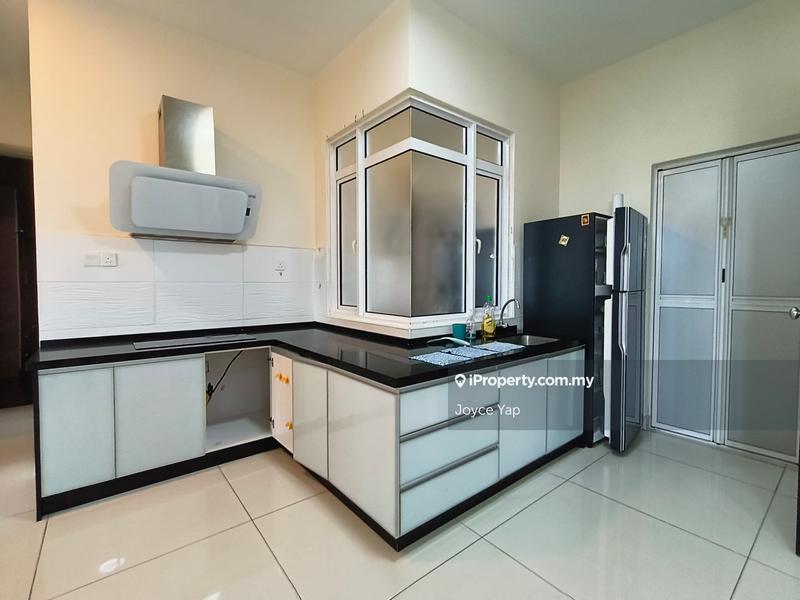 Kondominium untuk Dijual di Saville @ The Park oleh Joyce Yap - iProperty.com.my