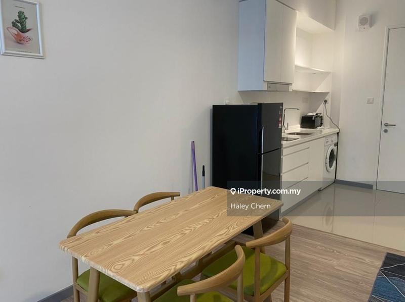 Residensi Servis untuk Disewa di Southlink oleh Haley Chern - iProperty.com.my