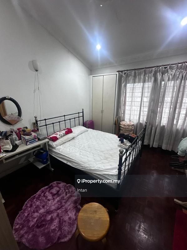 Rumah Berangkai 2 Tingkat untuk Dijual di Kelana Jaya, Petaling Jaya oleh Intan - iProperty.com.my