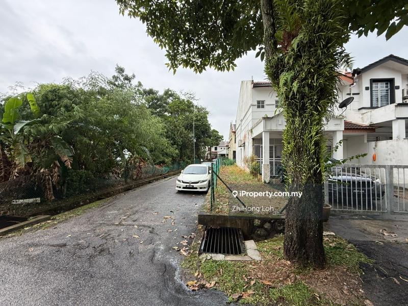 2-storey Terraced House for Sale in Ukay Bistari, Ulu Kelang by ZhiHong Loh - iProperty.com.my