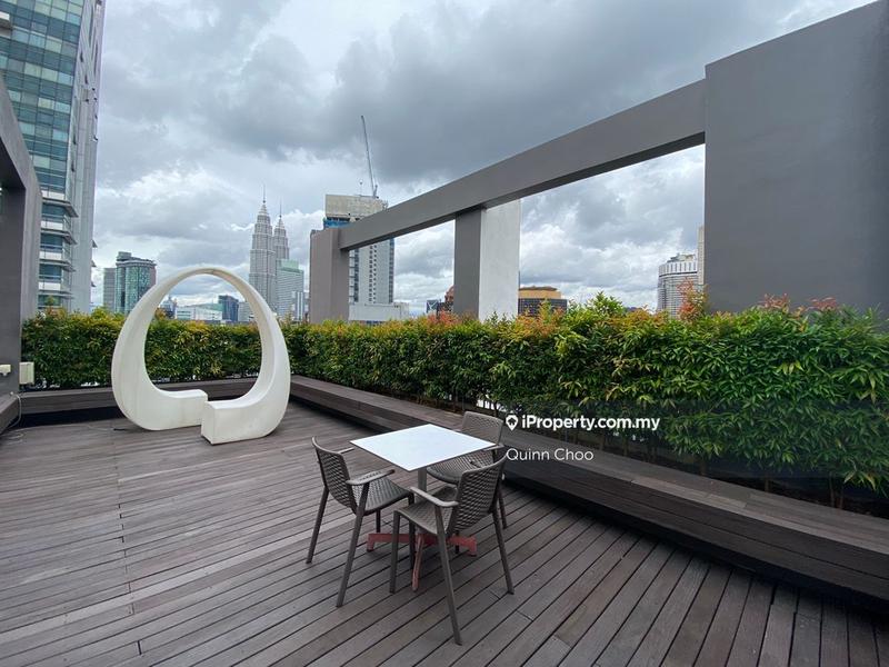 Condominium for Sale in The Manhattan by Quinn Choo - iProperty.com.my
