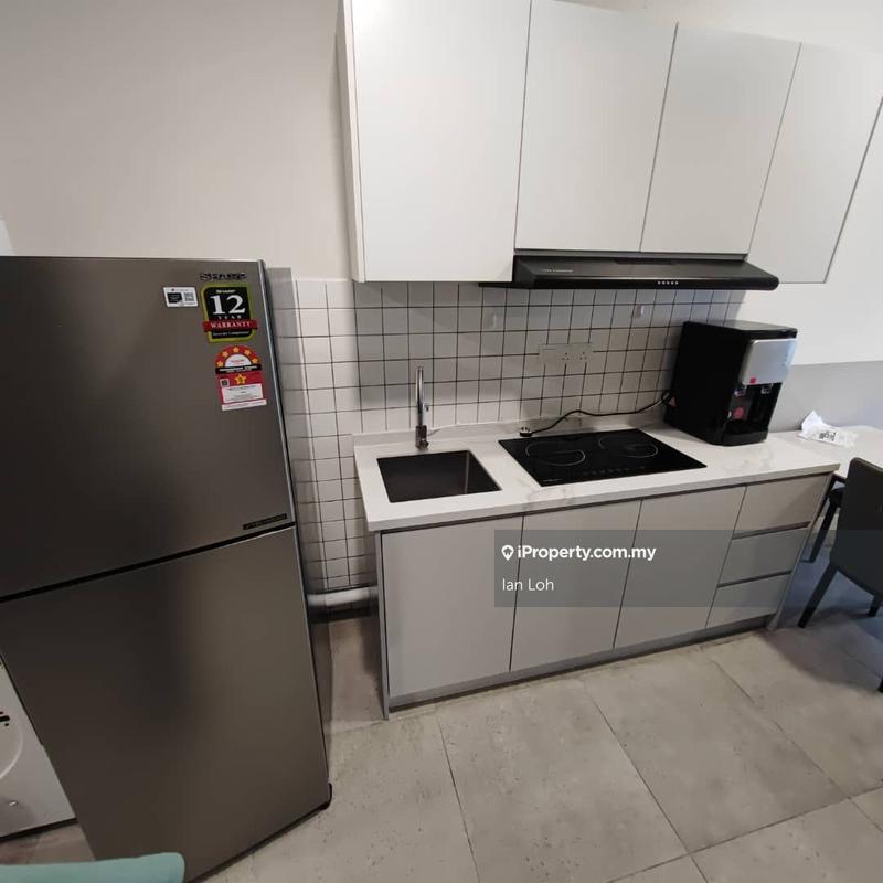 For Rent - Union Suites