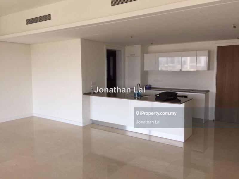 Residensi Servis untuk Dijual di The Sentral Residences oleh Jonathan Lai - iProperty.com.my