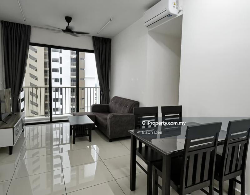 For Rent - Vivo Executive Apartment