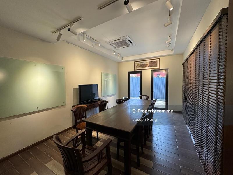 Banglo Komersial untuk Dijual di Bangsar Baru, Bangsar oleh Joseph Kong - iProperty.com.my