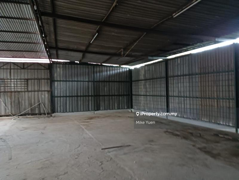 Warehouse for Rent in Desa Aman Puri, Kepong by Mike Yuen - iProperty.com.my