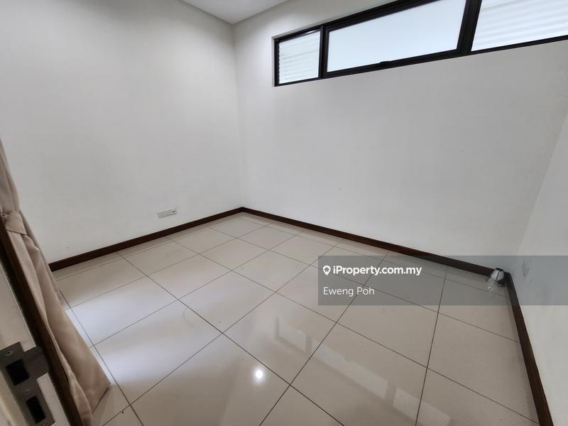 Rumah Teres untuk Dijual di End Lot, Sunway Montana, Desa Melawati, Setapak oleh Eweng Poh - iProperty.com.my