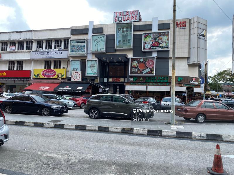 Kedai untuk Dijual di Bangsar Baru, Bangsar oleh Sean Inn - iProperty.com.my