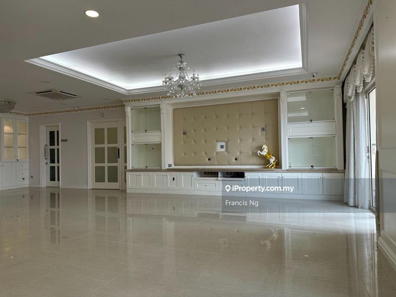 For Sale - Continental Heights