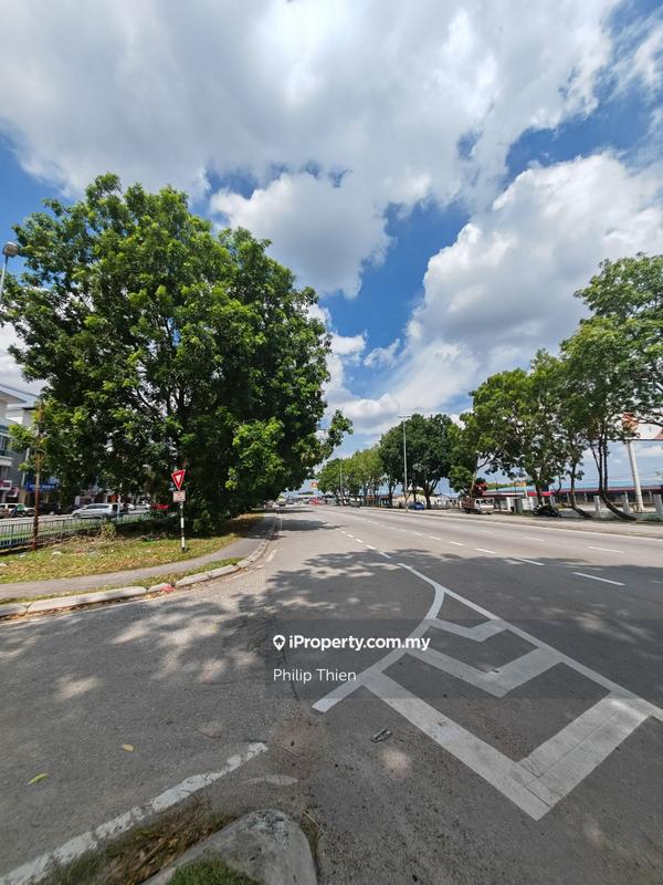 For Sale - Main Road Jalan Kapar,Jalan Meru,Batu Belah,Bukit Tinggi,Bukit Raja