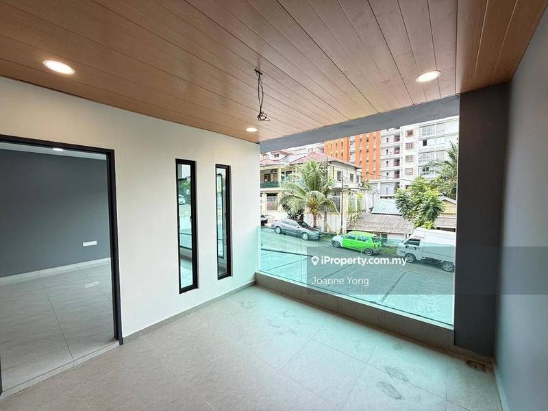 Semi-Detached House for Sale in Kampung Bahru, Johor Bahru by Joanne Yong - iProperty.com.my