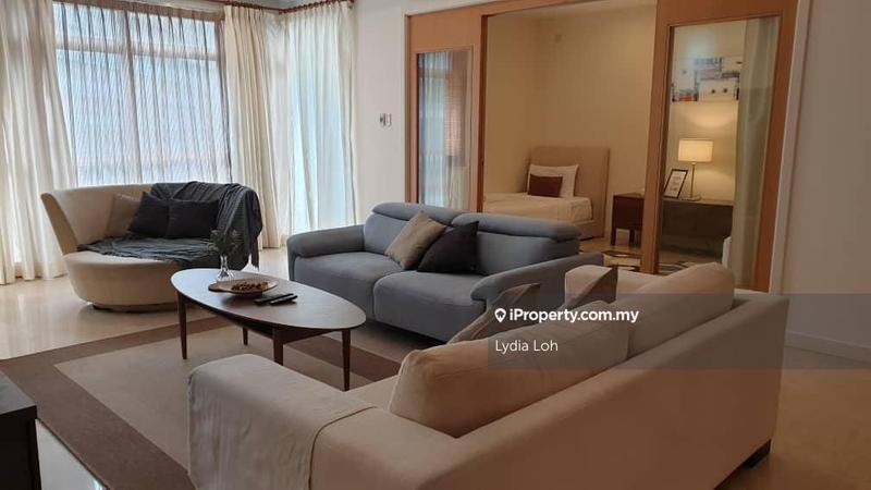 For Sale - Binjai Residency