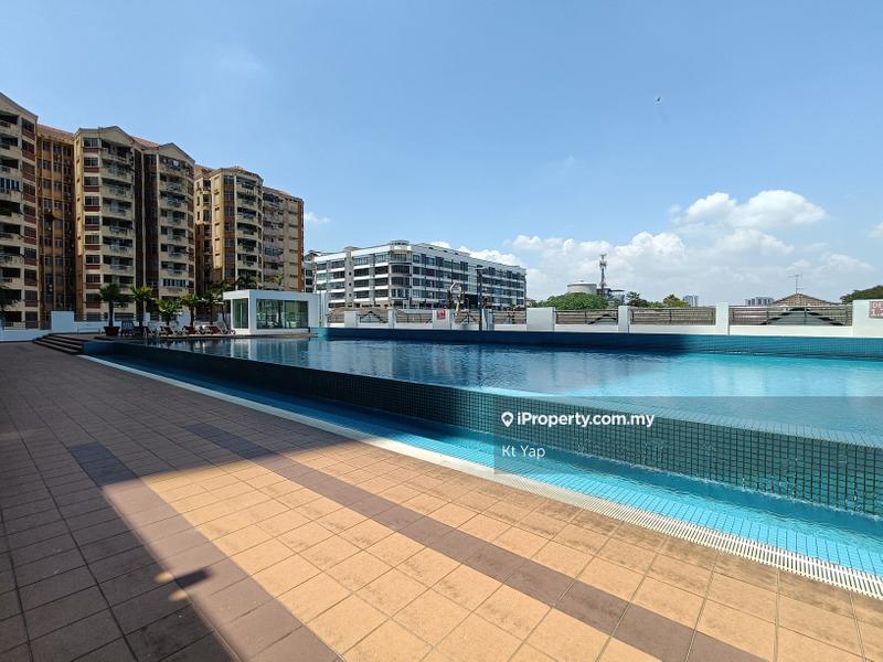 Condominium for Sale in 288 Residences @ Kuchai Lama by Kt Yap - iProperty.com.my