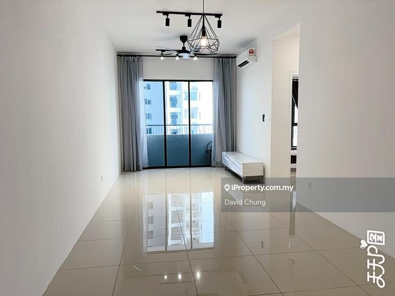 For Rent - Vista Sentul Residences