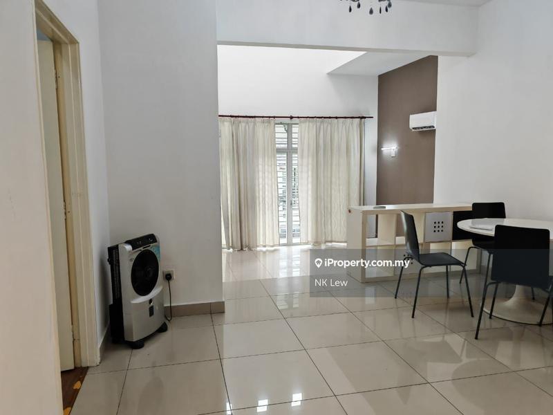 For Sale - Bayan Villa, Seri Kembangan