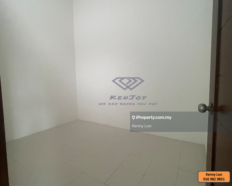 1-storey Terraced House for Sale in Taman Permatang Badak Maju, Kuantan by Kenny Loo - iProperty.com.my