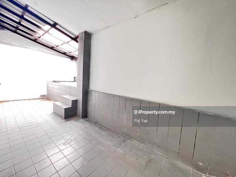 Rumah Berangkai 2 Tingkat untuk Dijual di Jalan Terasek Jalan Telawi Bangsar Baru, Bangsar oleh Pat Yap - iProperty.com.my