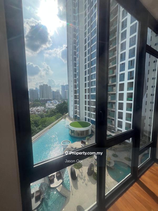 Condominium for Sale in Picasso Residence by Jason Ooi - iProperty.com.my