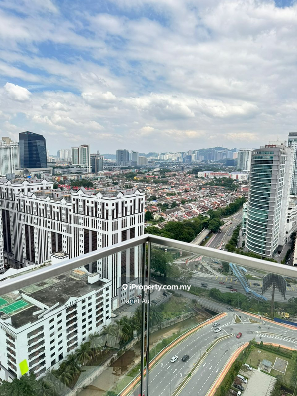 Kondominium untuk Dijual di Tropicana Miyu oleh Janet Au - iProperty.com.my