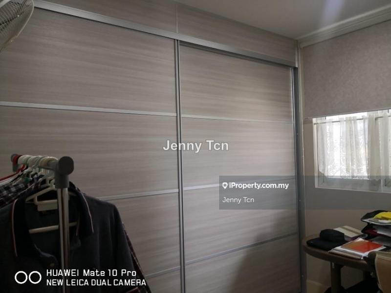 Condominium for Sale in Mutiara Upper East by Jenny Tcn - iProperty.com.my