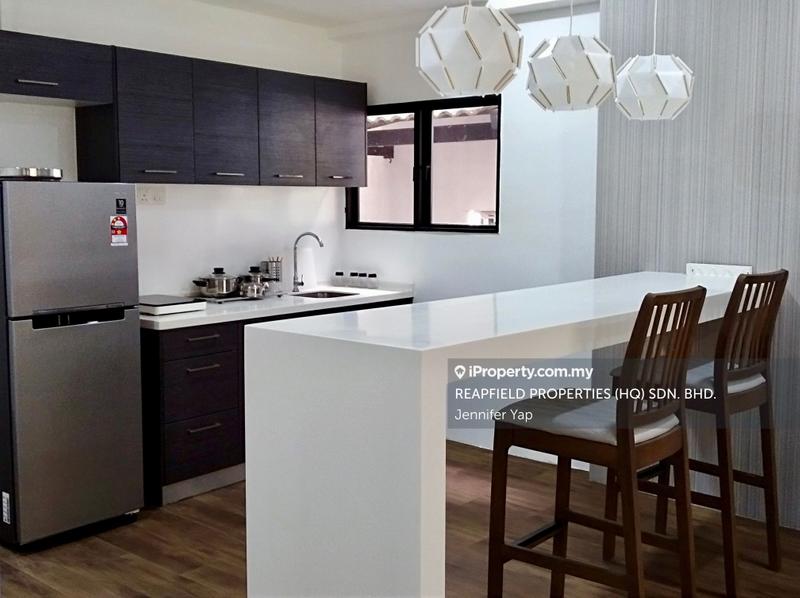 Condominium for Sale in Genting View Resort by Jennifer Yap - iProperty.com.my