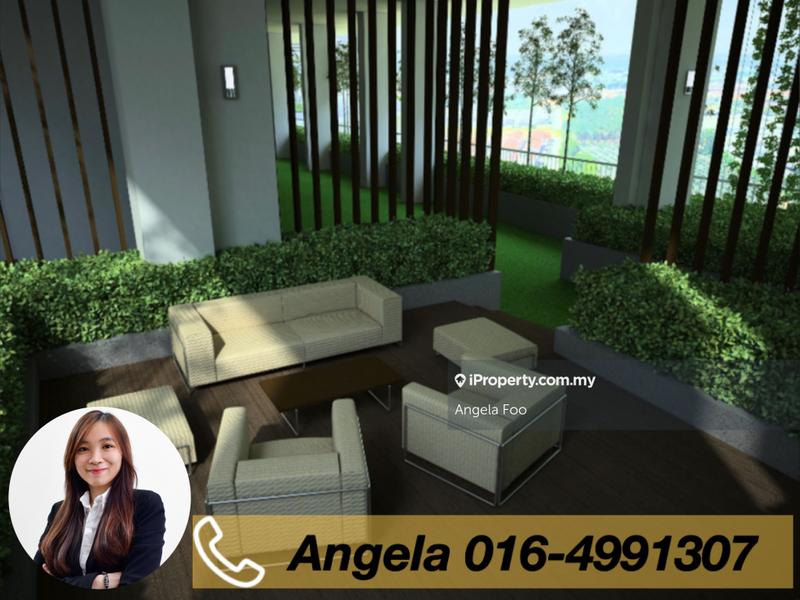 Condominium for Sale in The Sky @ Tripark by Angela Foo - iProperty.com.my