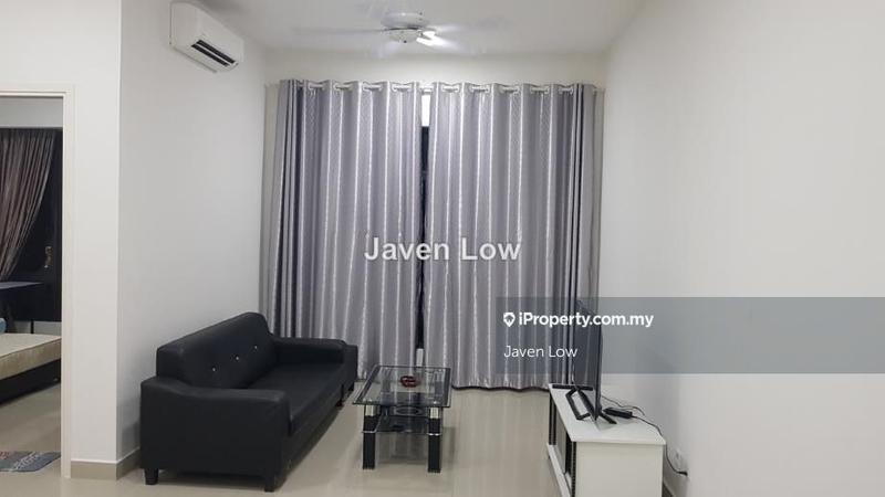 For Rent - Pearl Suria
