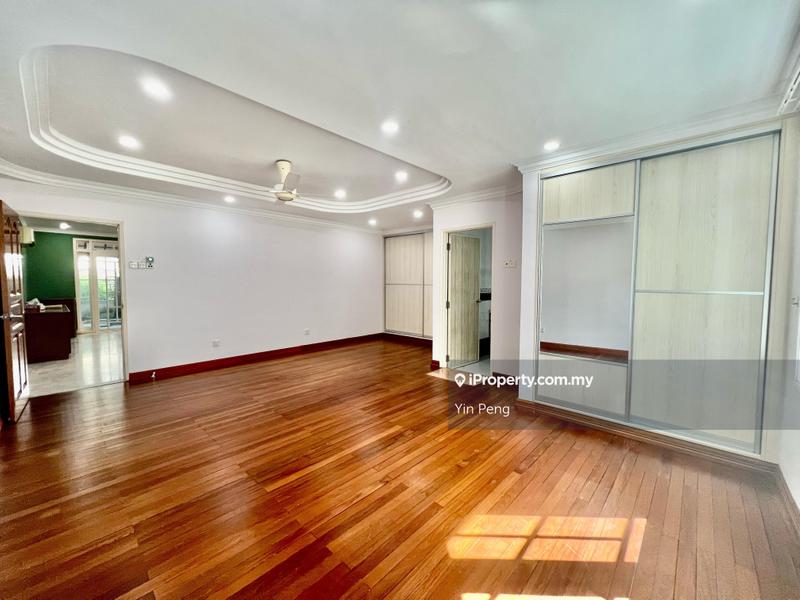 Bungalow House for Sale in Taman Tun Dr Ismail, Kuala Lumpur by Yin Peng - iProperty.com.my