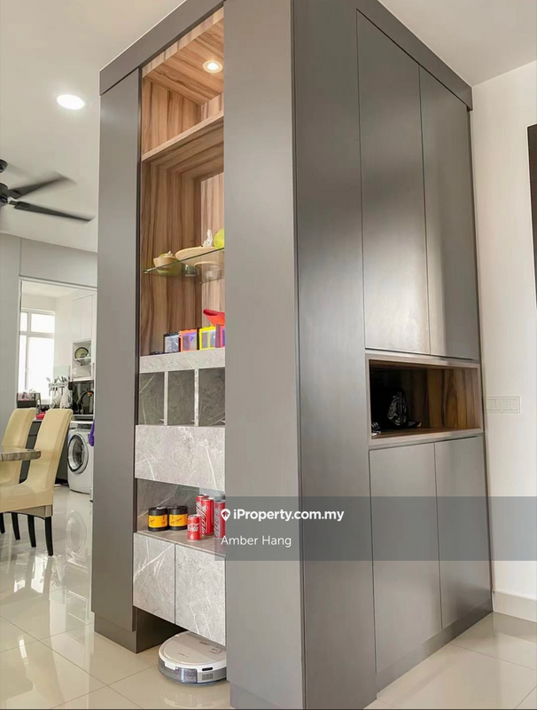 Condominium for Sale in Setia Sky Ville by Amber Hang - iProperty.com.my