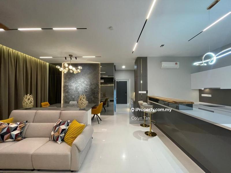 For Sale - Mayfair Residences @ Pavilion Embassy