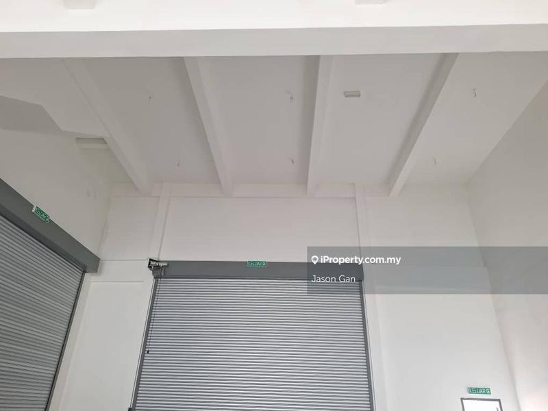 Kilang Berkembar untuk Disewa di Taman Meranti Jaya, Puchong oleh Jason Gan - iProperty.com.my