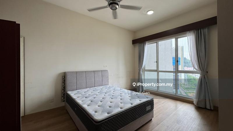 For Sale - 28 Mont Kiara @ MK28