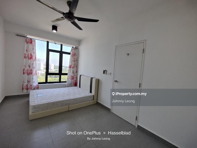 Service Residence for Sale in Kanvas SOHO by Johnny Leong - iProperty.com.my