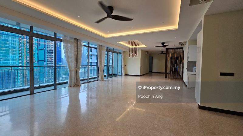 Condominium for Sale in Hampshire Residences by Poochin Ang - iProperty.com.my