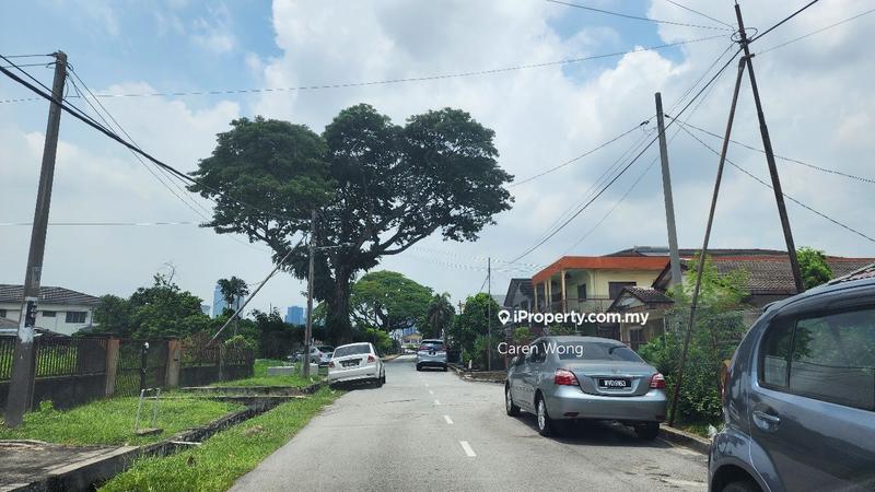 Bungalow Land for Sale in Taman Petaling Utama, Petaling Jaya by Caren Wong - iProperty.com.my