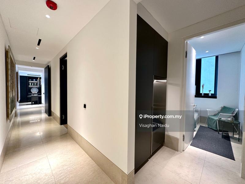 Kondominium untuk Dijual di Aira Residence oleh Visaghan Naidu - iProperty.com.my