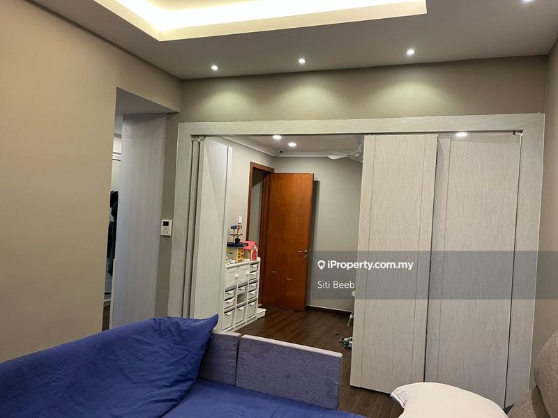 Kondominium untuk Dijual di 9 Madge oleh Siti Beeb - iProperty.com.my